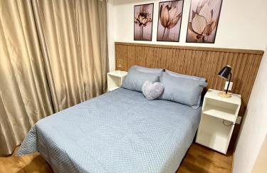 Studio Id Paraíso 1300m Paulista - Foto 47