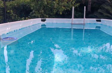 Aminth relax tra mare e colline - Foto 21