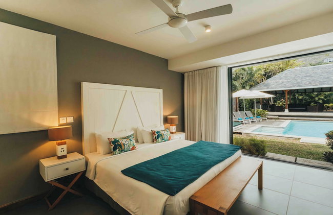 Marguery Villas by MJ Holidays - Photo 36