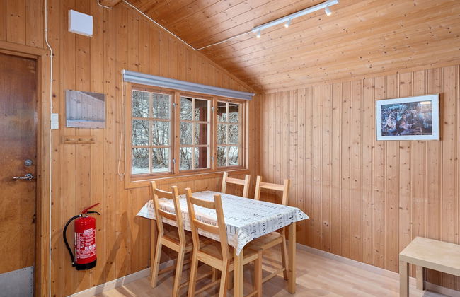 Birkelund Camping - Photo 7