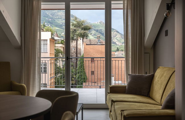 Residence - Palais Hörtenberg - Foto 4