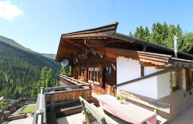 Apartment in Hochfugen With a Terrace - Foto 43