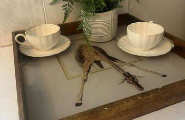 Entire Private Apartment with Kitchen and Lounge - Foto 16