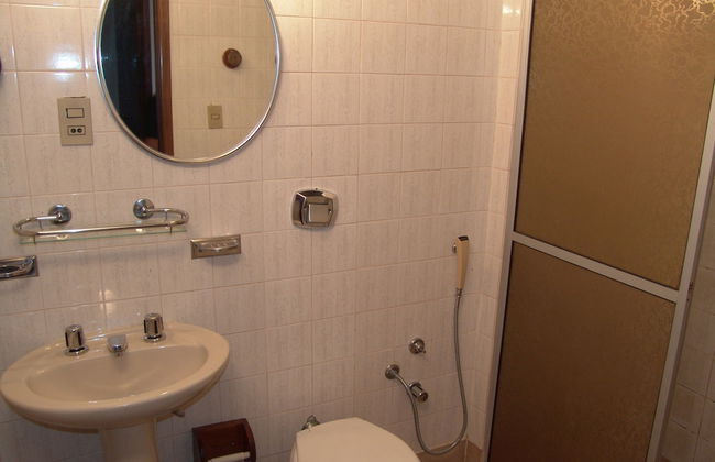 La Alhambra Apart Hotel - Foto 30