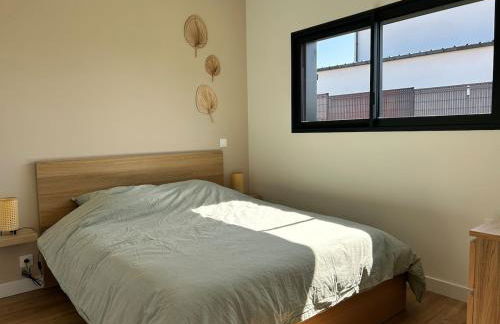 Maison Bâbord, Près des plages et du centre GR34 WIFI - Foto 25