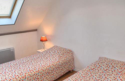 Gîte de charme avec piscine partagée près de Tours - FR-1-381-393 - Foto 28