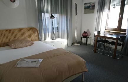 Studio in Architeken - Villa in Theaternähe - Foto 1