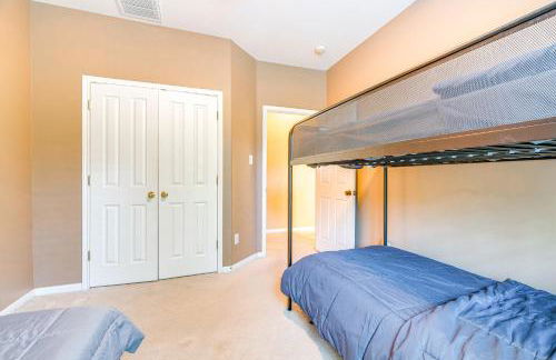 5 Mi to Lake Cedar Park Home with Outdoor Oasis - Foto 26