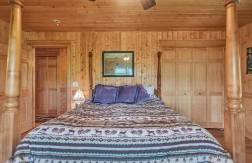 Cozy Mountain Retreat W/ Scenic Views 3 Bedroom Home by RedAwning - Photo 44