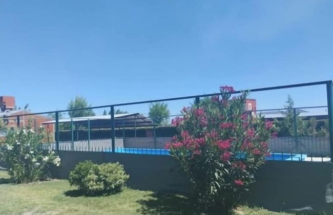 Cabañas SNT Rafael - Foto 10