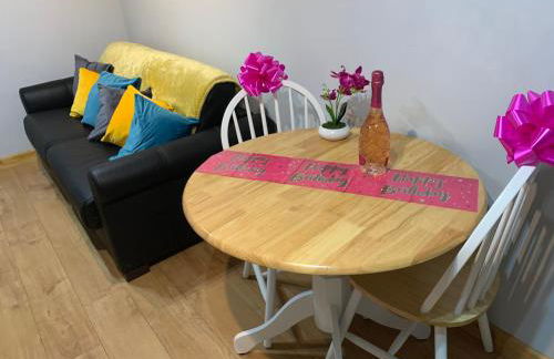 Kabin in the woods with Hot Tub - Foto 30