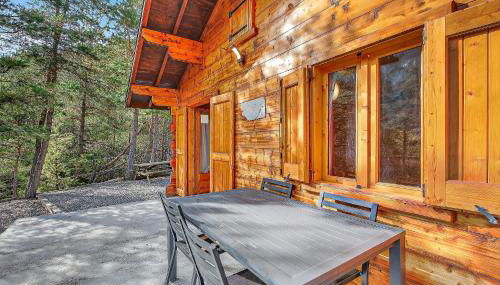 Chalet Le Mazet - Foto 2