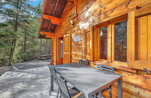 Chalet Le Mazet - Foto 2