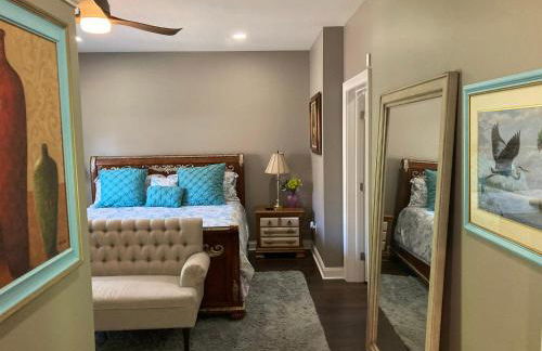 Chateau Sean - Photo 11