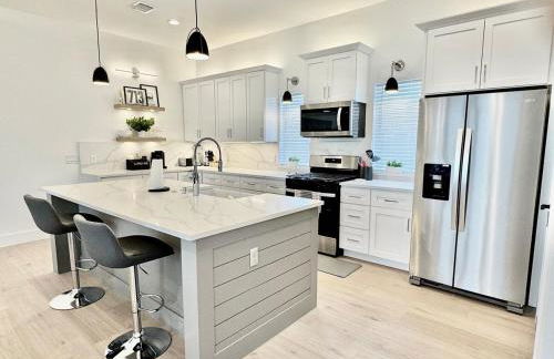 Houston- Downtown, NRG, Med Center, City Views, U of H & TSU, Rodeo - Photo 47