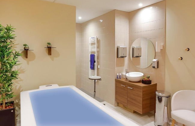 Domitys Le fil de soie - Foto 9