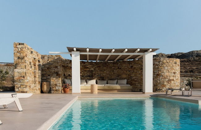 Villas Naxos Grande Vista - Foto 70