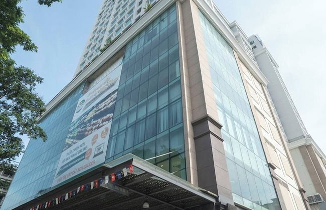 Luxury Condotel Luminous Leman - Foto 1