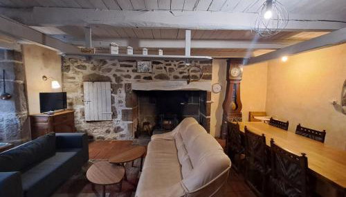 Nouveau - Maison Nierveze proche Lioran - Foto 4