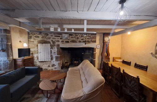 Nouveau - Maison Nierveze proche Lioran - Foto 4