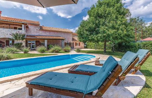 Holiday Home Juricev Kal I - Foto 9