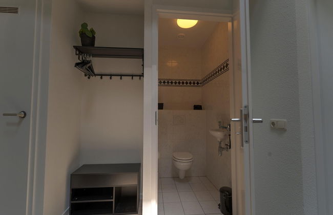 Villa in Zeewolde Near Horsterwold Forest - Foto 25