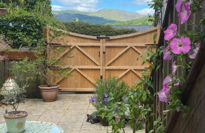 Snowdonia Snug - Studio Style Accommodation - Foto 40