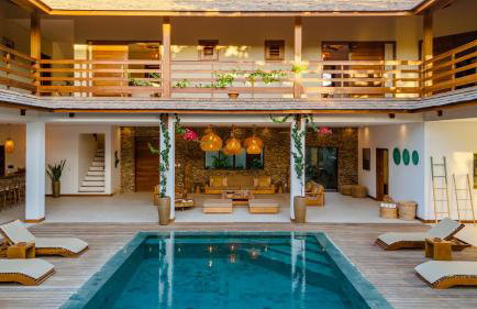 Aldeia Jericoacoara - Suites Privativas - Foto 22