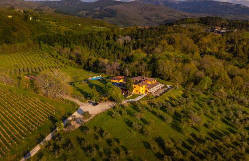 Tenuta Risalpiano - Foto 31