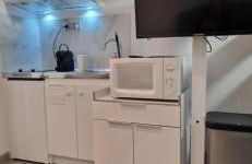 Studio mezzanine à proximité du parc Disneyland - Foto 12