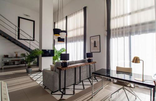 MD Loft Valterna - Photo 12