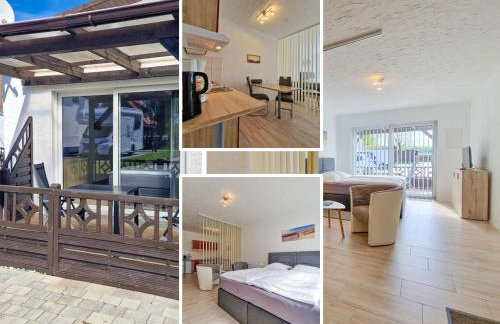 Bannemin, Fewo Wolkenlos 02 - Foto 1