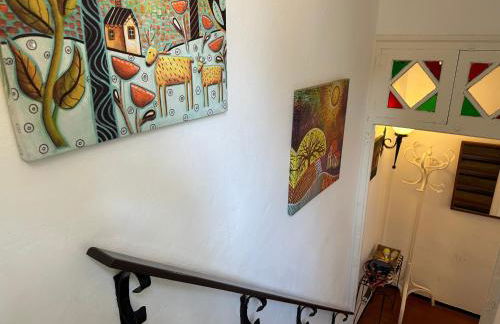 Apartamento con jardín a 11 metros de la playa. SE. - Foto 66