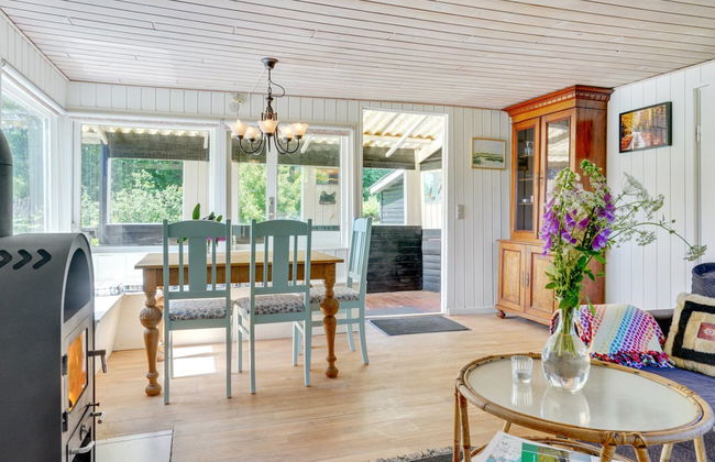 "Sigbrit" - 450m to the fjord - Foto 10