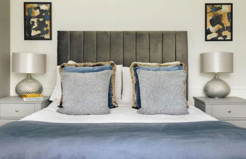 Bellfoot Rural Retreat and Hot Tub - Foto 25