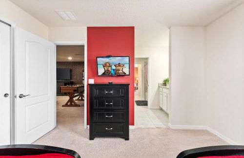 Stylish Orlando Resort Home w Private Pool - Foto 51