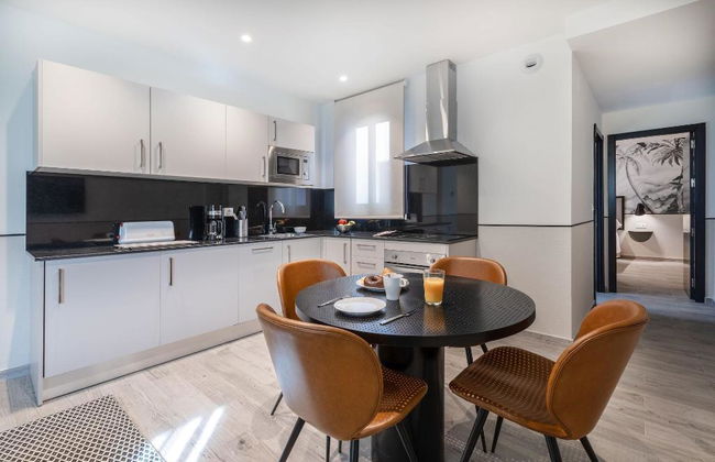 Slow Suites Setas - Photo 91