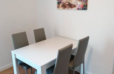 Sleep & Living FeWo Aschersleben ehem Apt BonaLoca - Foto 22