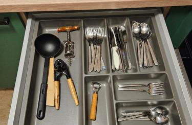 schöne Wohnung am Georgenberg - Foto 16