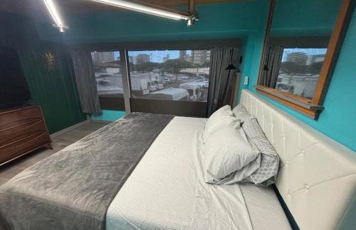 The Eastwood-Gateway to Waikiki - Executive Suite - Foto 19