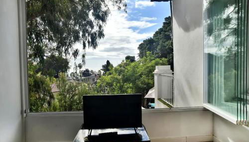 Dúplex con vistas al mar en Málaga - C - Photo 5