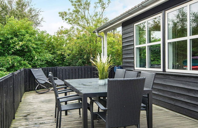 6 Person Holiday Home in Struer-by Traum - Foto 31