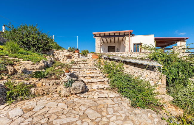 3123 Villa Carmen by Perle di Puglia - Foto 32