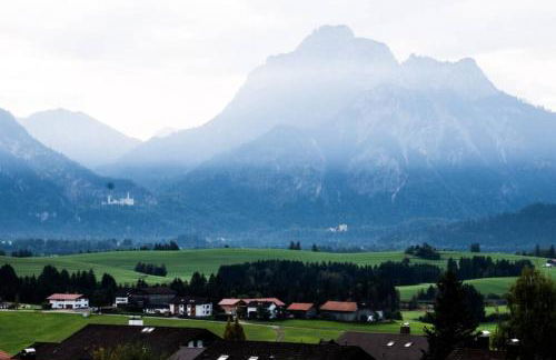 neuschwanstein-blick - Photo 6