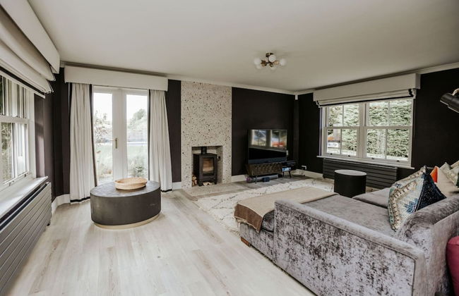 Valley View in Oxfordshire - Foto 4