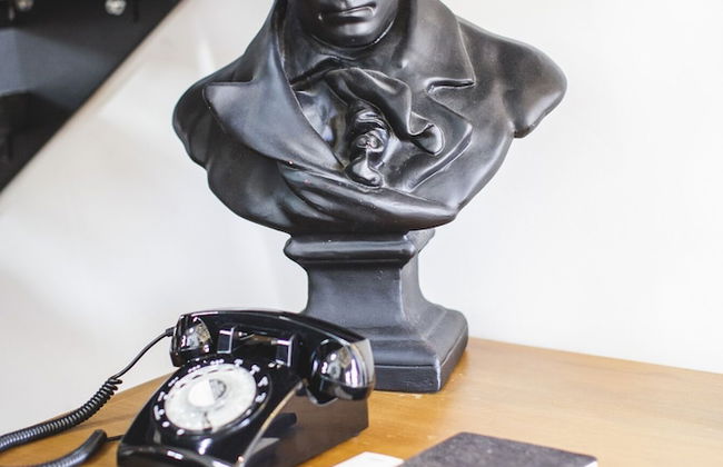 Paintworks Apartments - Foto 9