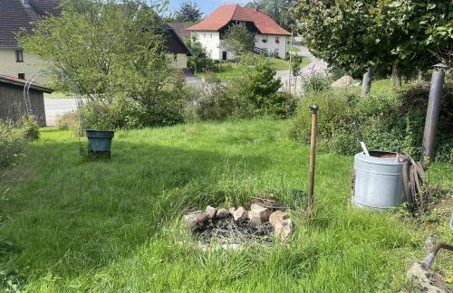 Ferienwohnung Altes Rathaus Bergalingen - Foto 40