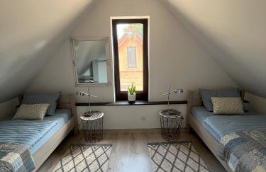 Domki Wodny Zakątek - Foto 20