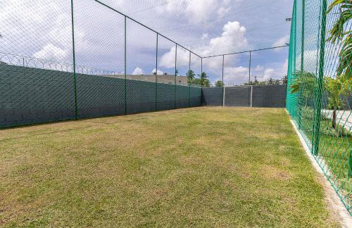 APTO Próximo à Praia | 4 Suítes | Varanda Gourmet | San Martin | Destino BSM 303C - Foto 42