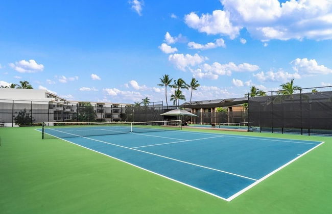 Big Island Kona Makai 5-103 1 Bedroom Condo - Photo 16